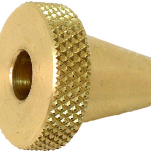 PRO SHOT MUZZLE GUARD #2 - .27 CAL ROD & LARGER