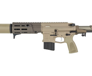MAXIM PDX-SD 5.56 5.5" 20RD SBR ARID