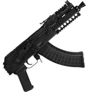 MICRO HELLPUP 762X39 7" 30RD