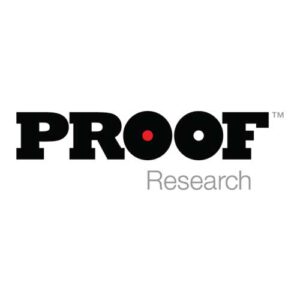 PROOF RESEARCH ELEVATION 2.0 22CR TFDE 18" LH