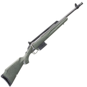 A-GENII SCOUT 16.1" 308 Win