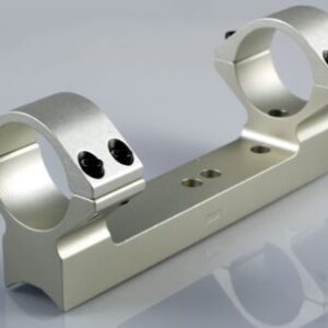 TALLEY RING/BASE COMBO 1" MED - TC ENCORE/PRO HUNTER SILVER