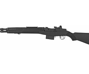 SPRGFLD M1A SCT SQUAD 308 SYN 10RD