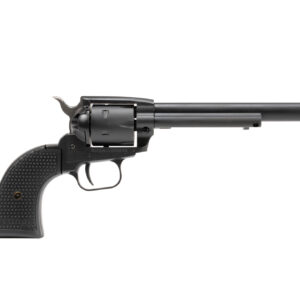 HERITAGE MANUFACTURING RR 32H&R BLK 6.5" STEEL POLY