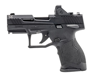 TAURUS TX22C VR RFX-11 22LR 3.6 13RD