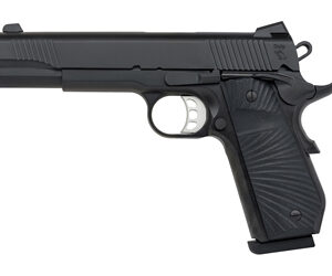 TISAS 1911 B45B DTY 45ACP 5" 8RD BLK