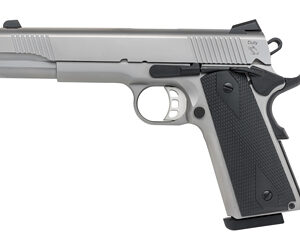 TISAS 1911 SS45 45ACP 5" 8RD STS
