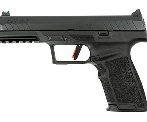 TISAS PX-5.7 FO 5.7X28MM 4.8" 20RD