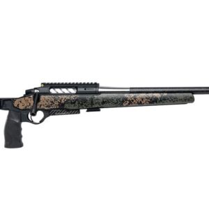 SEEKINS PRECISION ELEMENT HNTR 6.5CR WDLND 20"