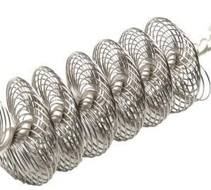 Hoppe's Tornado Brush with Stainless Steel Loops 20 ga