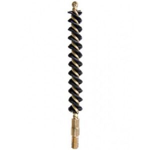 Montana X-Treme Nylon Bristle Brush for Rifles (8/32 Thread) .270 cal