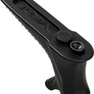 VISM HAND STOP/BLACK