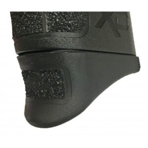 Pearce Grips Grip Extension for Springfield Armory XD MOD 2 45 Series Black