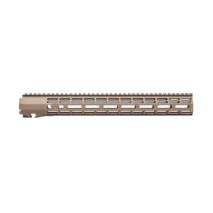 Aero Precision M5 Atlas R-One M-LOK Handguard 15" FDE