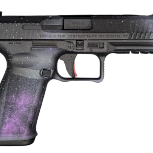 CENTURY CANIK METE SFT GALAXY 9MM BLK PSTL 4.46 BRL 1-18RD MAG