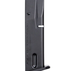 BTA MAG M84F 380AP BLK 13RD