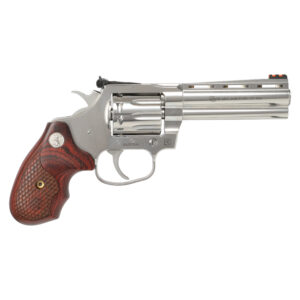 COLT KING COBRA TGT 22LR 4.25" TLS