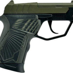 TAU 22TUC 22LR PST 9R ODG