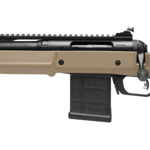 SAVAGE ARMS 110 MAGPUL SCOUT 308WIN FD LH#