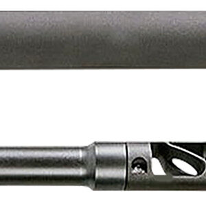 Gemtech 12129 MIST-22TD 22 LR .920" Black Anodized Aluminum