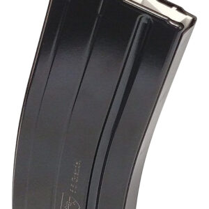 Alexander Arms MEG6517 AR-15  17rd 6.5 Grendel Black Steel
