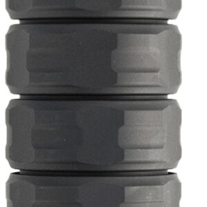 Jk Armament JK155RPX45 RPX 155 45Cal Black Titanium & Aluminum