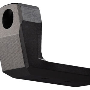 Vantage Point Armory 40004 Rail-Mounted Compensator For Sig Sauer M18 Black
