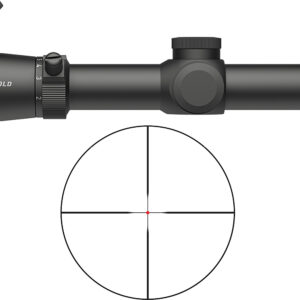 LEU PTRL 6HD G2 1-6X24 30M FD