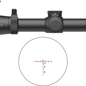LEU PTRL 6HD G2 1-6X24 30M CM