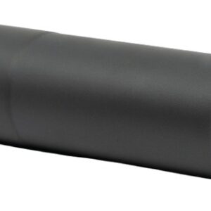 Kgm Suppressors RT-R30T-TM-BLK R30T 7.62mm 1.75" Black Titanium 5/8"x24