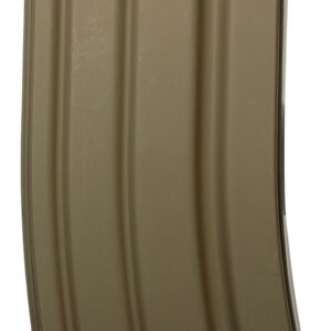 GP 810091157282   AR15 20RD STEEL MAG FDE 556/223