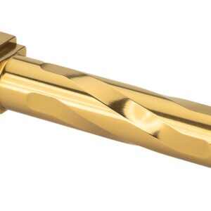 ZAFFIRI BA-G19G15-TH-GLD  THREADED BARREL G19 GLD