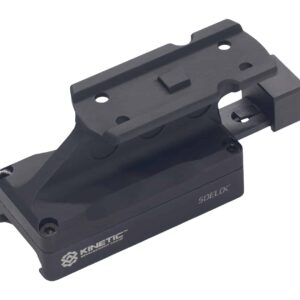 KDG SID5-120     T2 FOOTPRINT MOUNT 1.57" HEIGHT