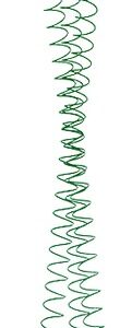 TANDEMKROSS TK05N0299GRN1 GREEN MAG SPRINGS RUG