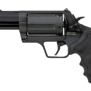 TAURUS JUDGE 410/45LC BK 3"