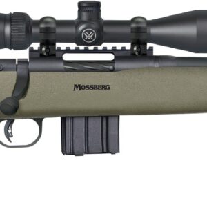 MOSSBERG MVP LR TAC 300BLK 16" OD PKG #