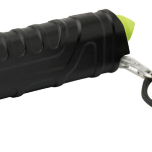 Cyclops CYCFL700GB SF-800 LED Flashlight  Black Anodized 800 Lumens White CREE LED