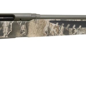 SAVAGE ARMS 110 TIMBERLINE 7MM-08 OD/RT #