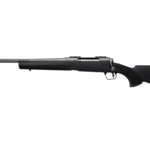 SAVAGE ARMS 110 TRAIL HUNTER LT 270WIN LH#