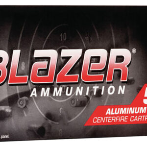 CCI 3570 Blazer Handgun 45ACP 230gr Full Metal Jacket 50 Per Box/20 Case
