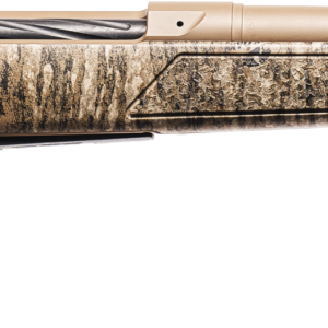 CHRISTENSEN ARMS EVOKE 7MMBC FDE/MOBL 20"