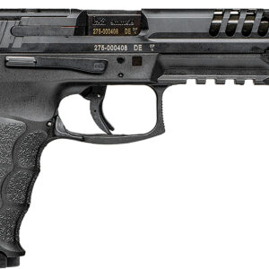 H&K VP9 MATCH 9MM B FS 10RD CA