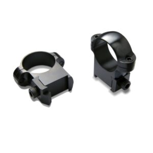 BURRIS OPTICS TIKKA T3X RING MOUNT 1" MEDIUM