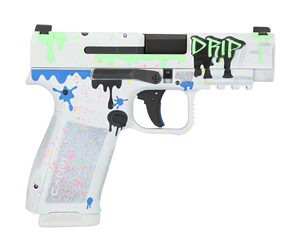 CANIK METE MC9LS 9MM 3.64" 17RD DRIP