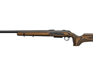 CZ 600 ST2 RANGE 223REM 24" 5RD LAM