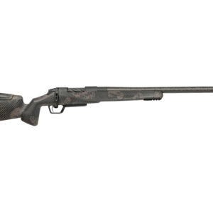 FIERCE FIREARMS CF RIVAL XP 2 300W BK/TPY 22"#