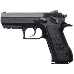 IWI JERICHO 941 F-9 9MM 16RD
