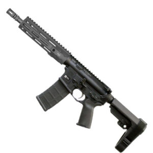 LWRC IC DI MLOK 556 10" SBA3