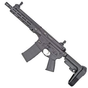 LWRC MKII PSTL 300BLK 10.5" BL