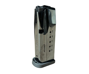 MAG DERYA DY9Z 9MM 15RD BLK